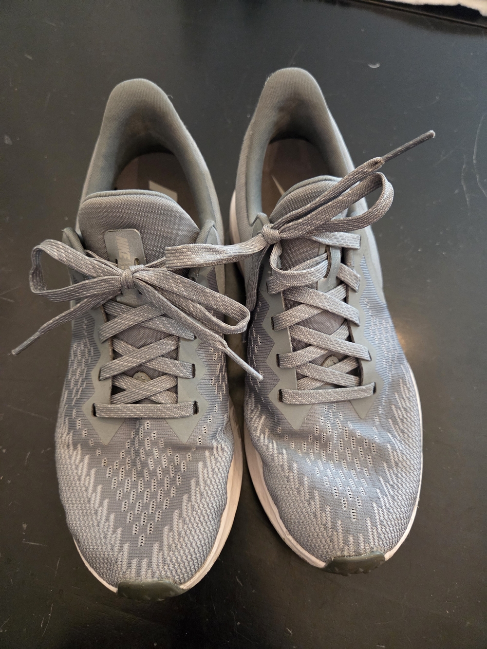Nike Zoom Winflo 6, Size 7